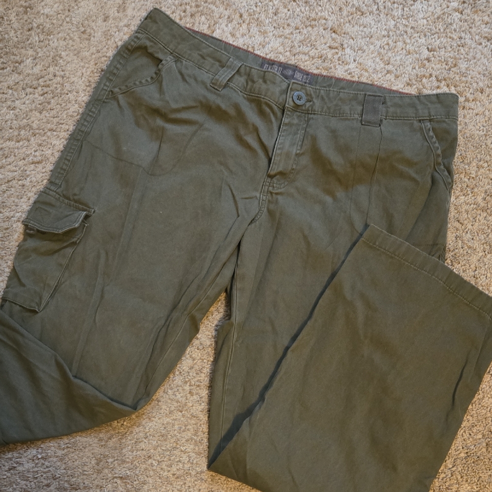 Dickies Cargo Pants